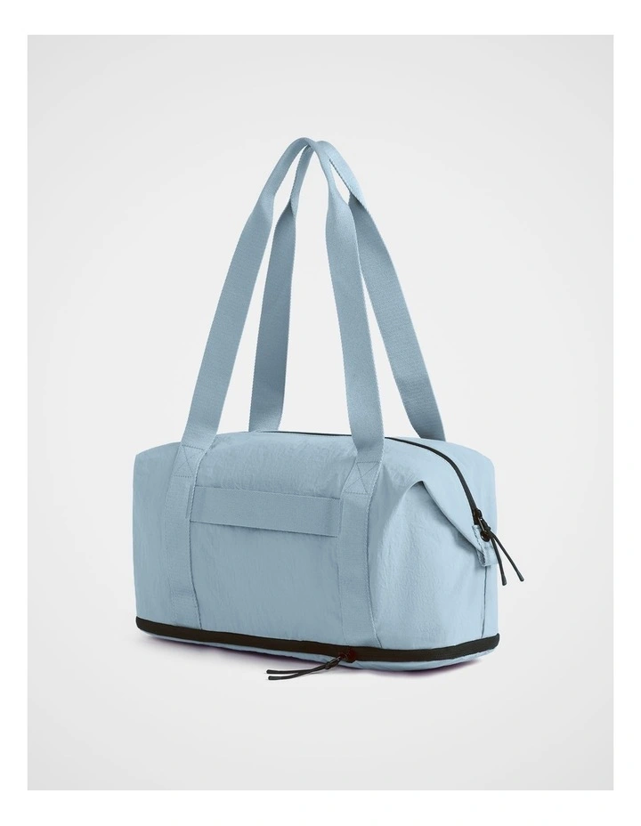 TREK. Packable Tote in Cloud image 4
