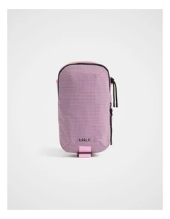 TREK. Bottle Bag Ripstop in Sugar