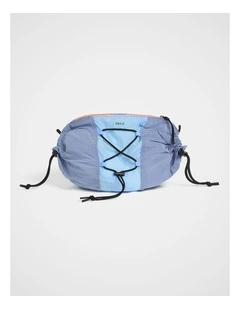TREK. Mini Sling Bag Ripstop in Cloud