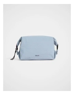Trek. Cosmetic Case in Cloud