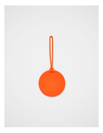Orange colour