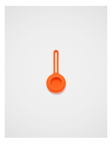 Orange colour
