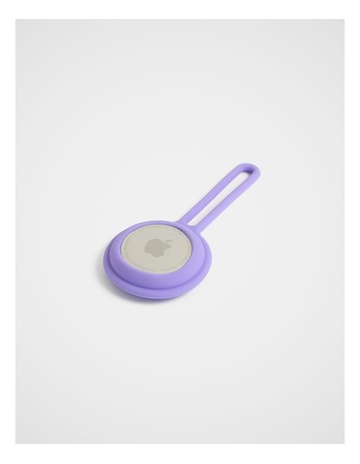 Purple colour