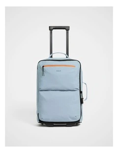 TREK. Carry-On Case in Cloud