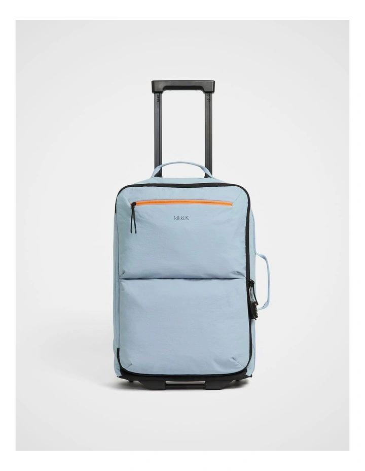 TREK. Carry-On Case in Cloud image 1