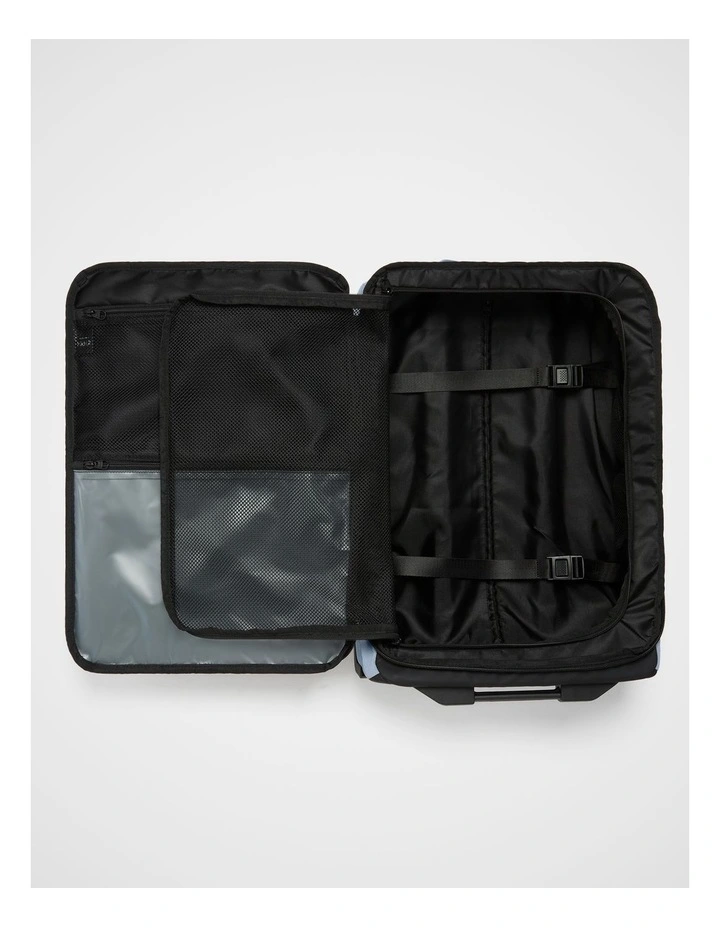 TREK. Carry-On Case in Cloud image 2