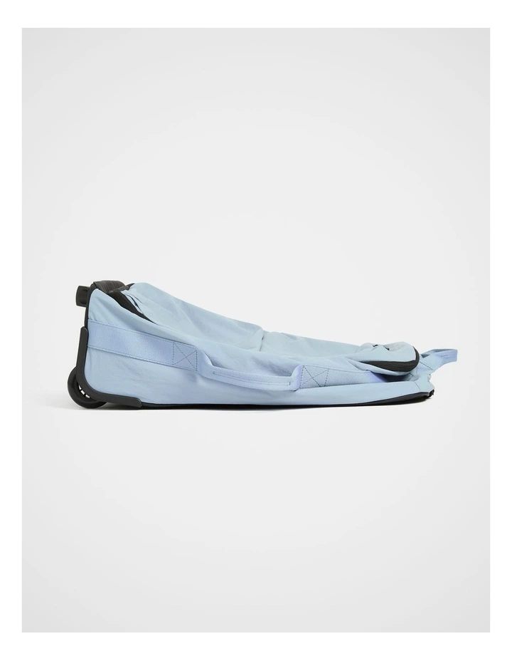 TREK. Carry-On Case in Cloud image 7