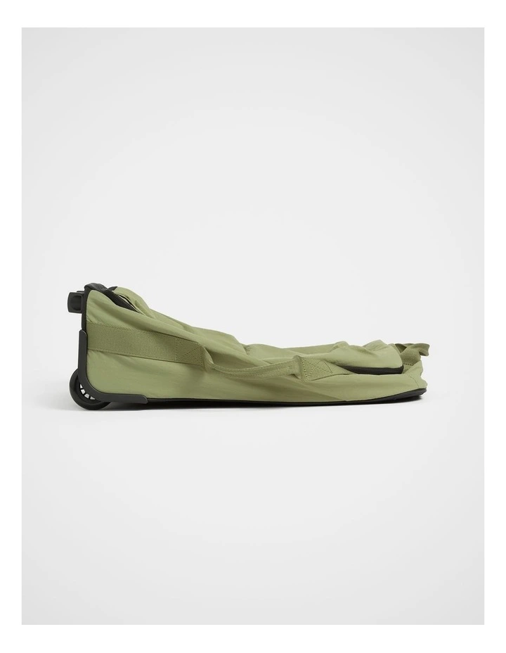 TREK. Carry-On Case in Moss image 7