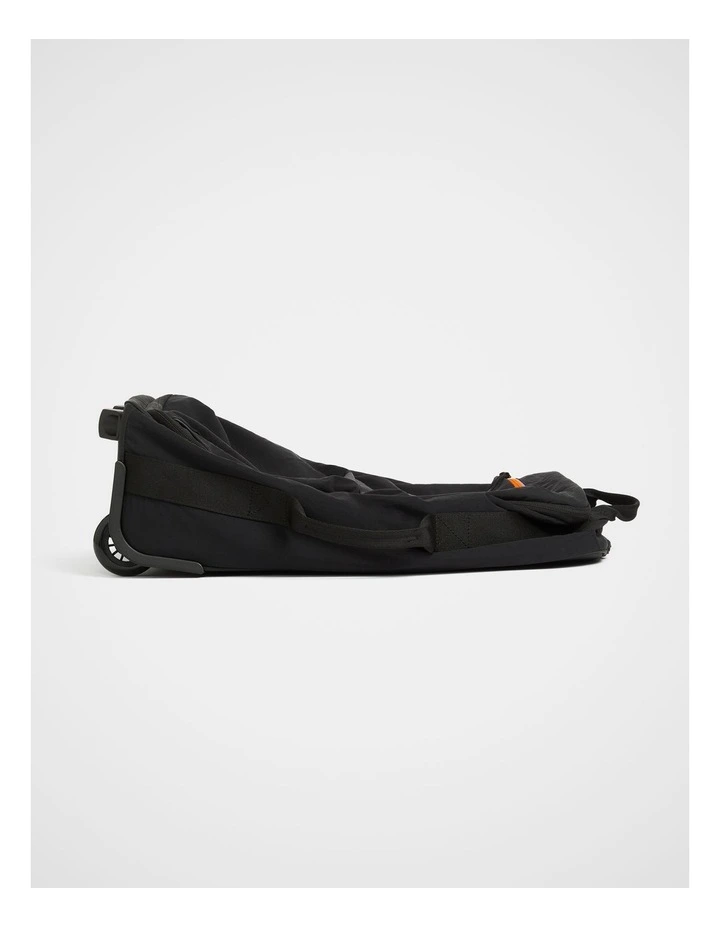 TREK. Carry-On Case in Black image 6