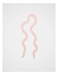 Sunglass Chain in Milk