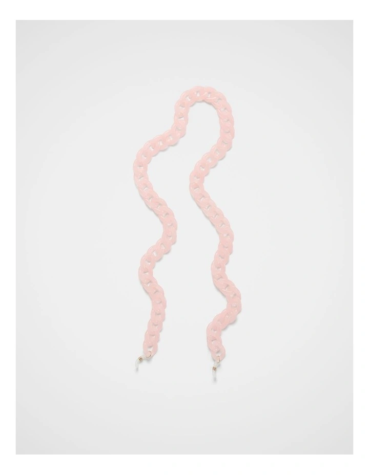 Sunglass Chain in Milk image 1