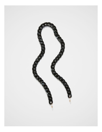 Black colour