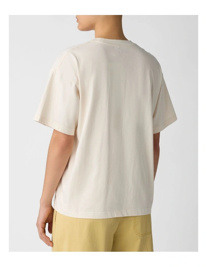 Pisces Astrology T-Shirt in Assorted image 2