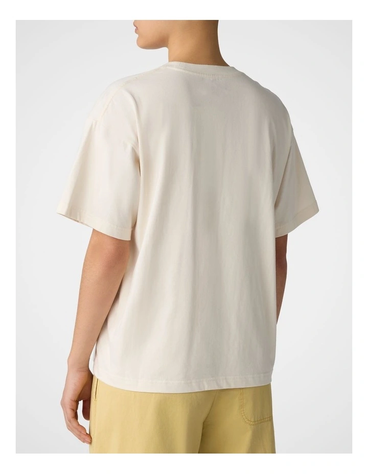Sagittarius Astrology T-Shirt in Assorted image 2