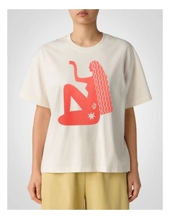 Virgo  Astrology T-Shirt in Assorted