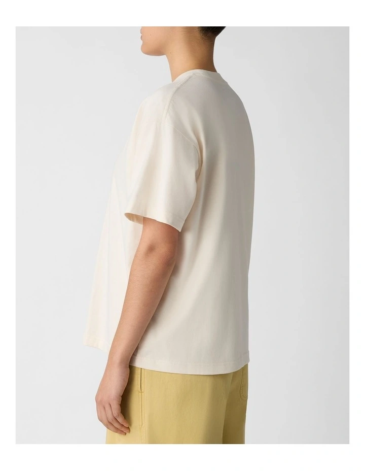 Virgo Astrology T-Shirt in Assorted image 4