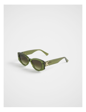Olive colour