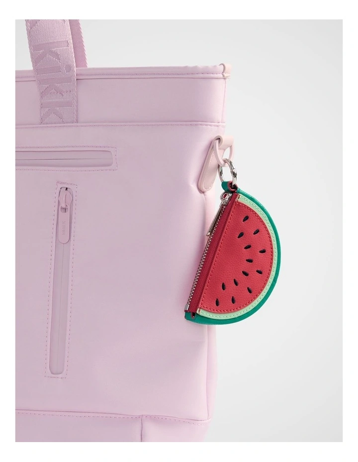 Personalise-It Coin Pouch in Red image 3