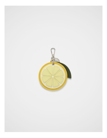 Lemon colour