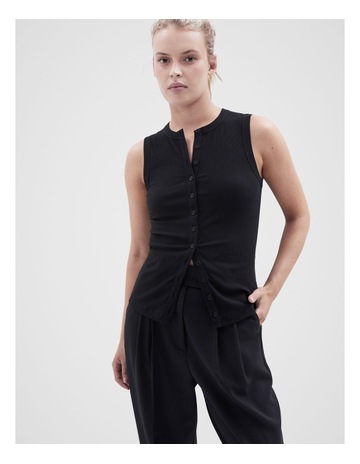 Black colour