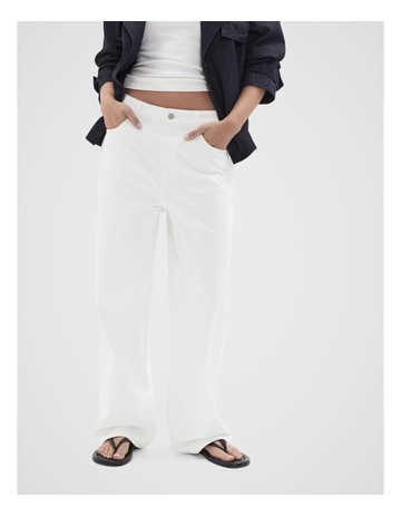 White colour