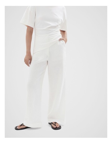 White colour