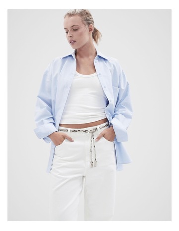 Blue colour