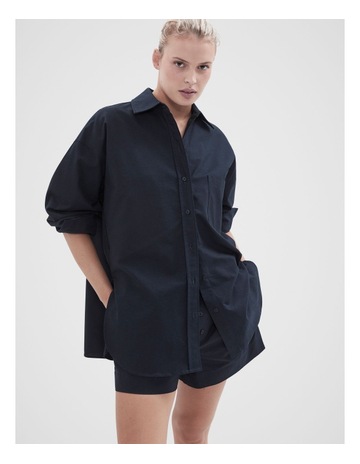 Navy colour