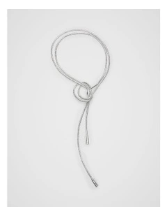 Clare Wrap Belt