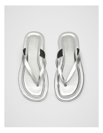 Silver colour