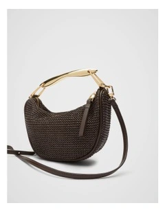 Monica Textured Bag