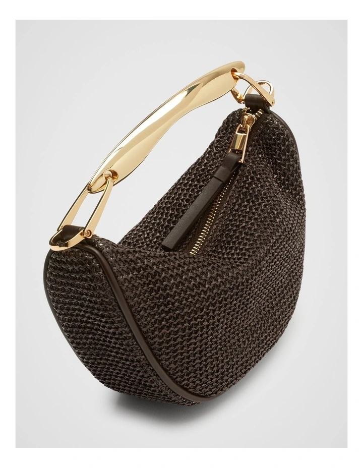 Monica Textured Bag image 2