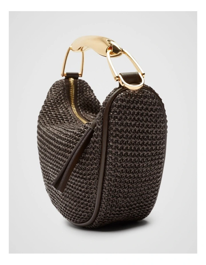 Monica Textured Bag image 3