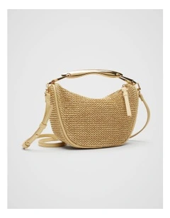 Monica Textured Bag