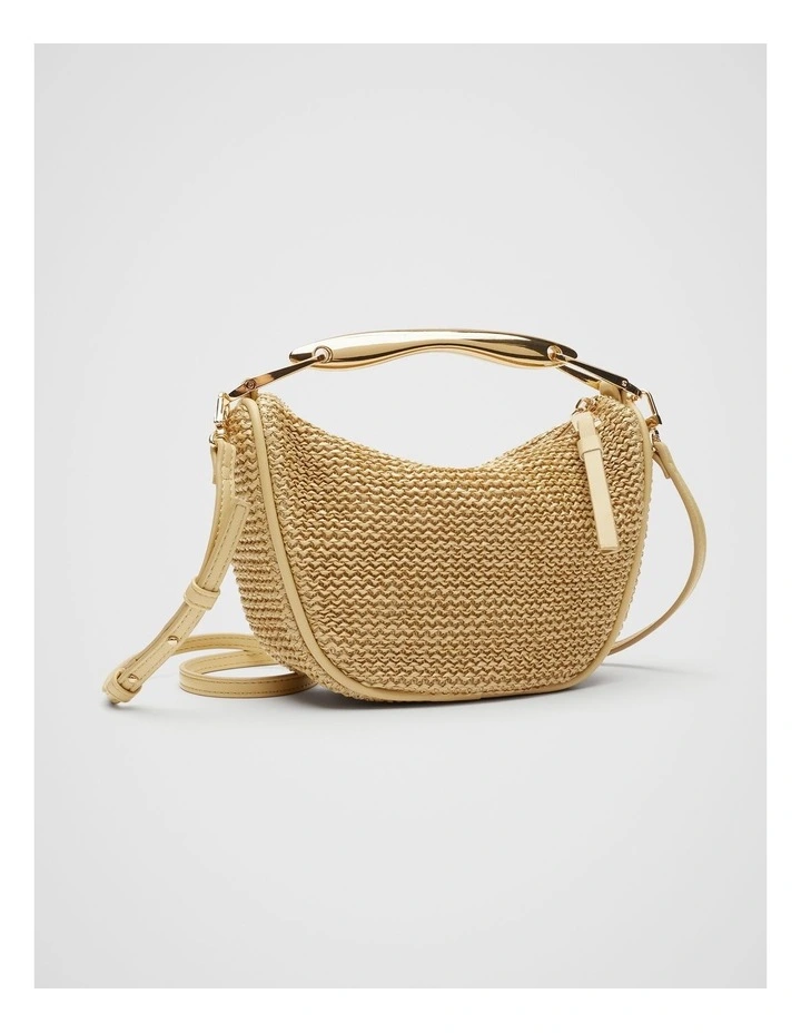 Monica Textured Bag image 1
