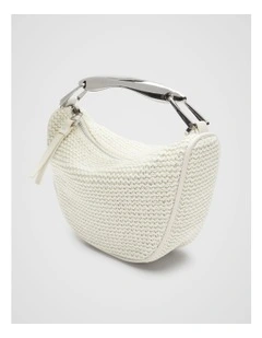 Monica Textured Bag
