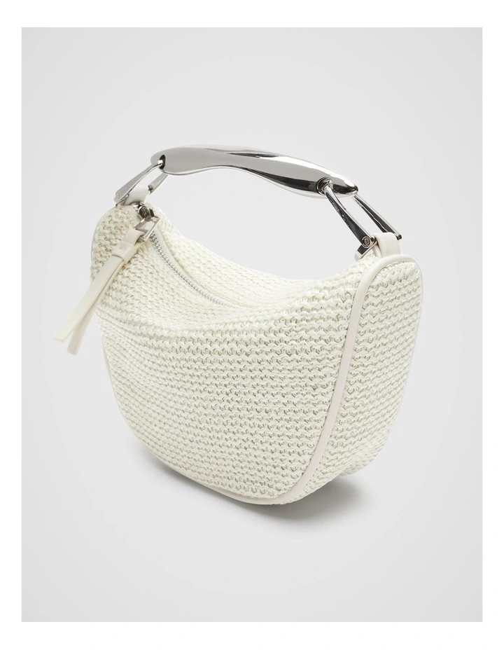 Monica Textured Bag image 1