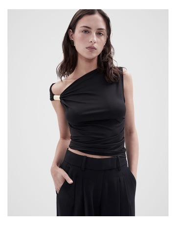 Black colour