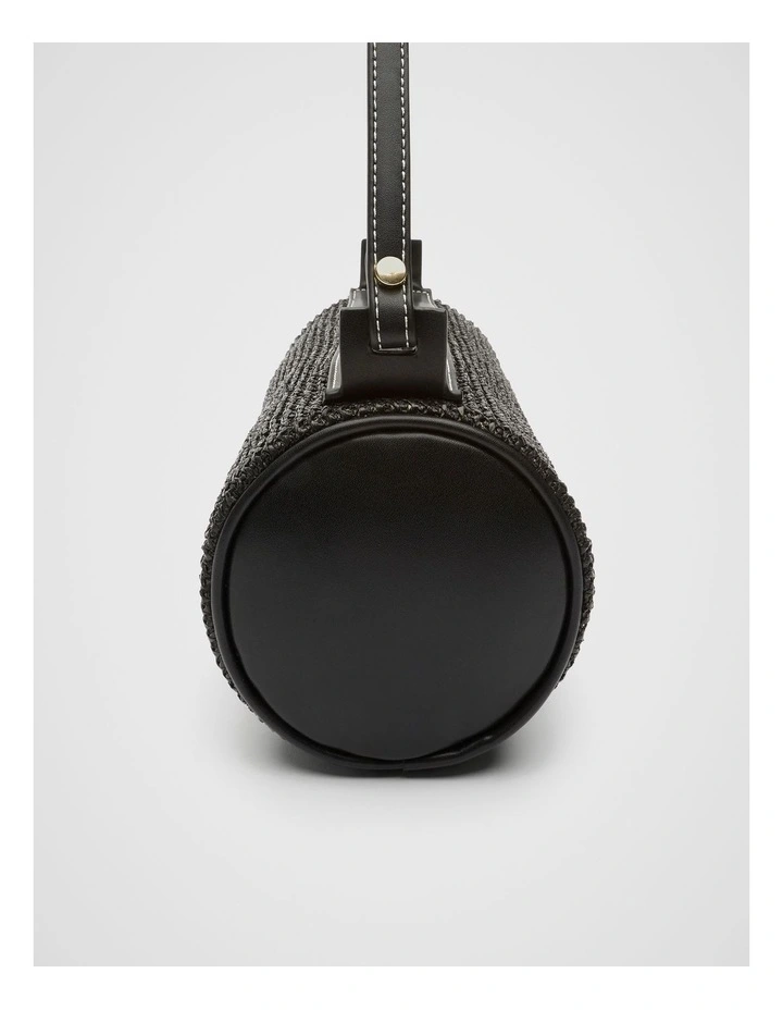 Zoe Barrel Bag image 2