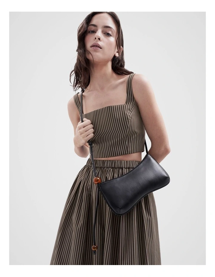Lulu Shoulder Bag image 4