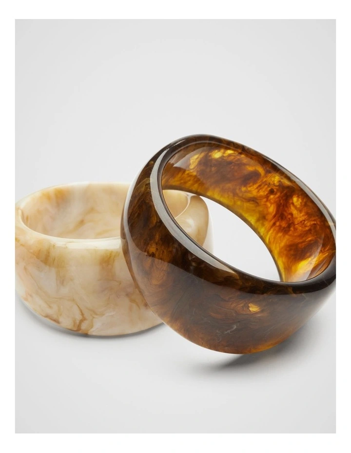 Rani Resin Bangle image 2