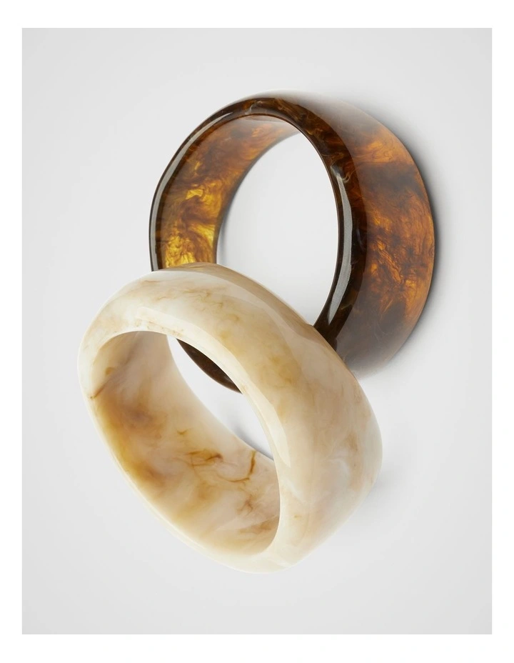 Rani Resin Bangle image 2