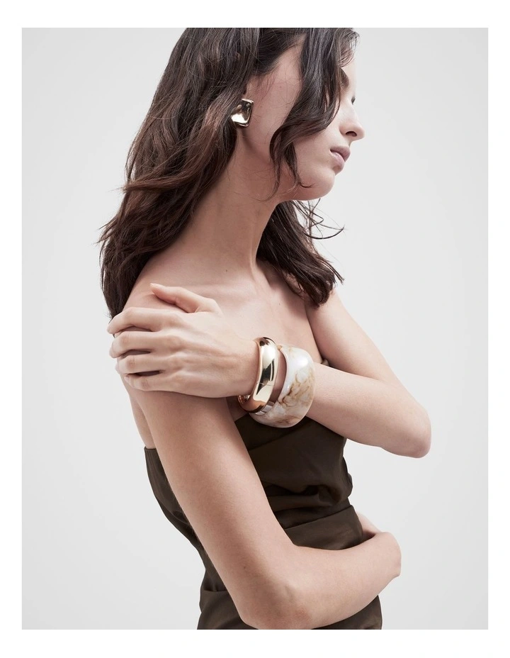 Rani Resin Bangle image 3