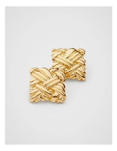 Suri Statement Earrings