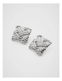 Suri Statement Earrings