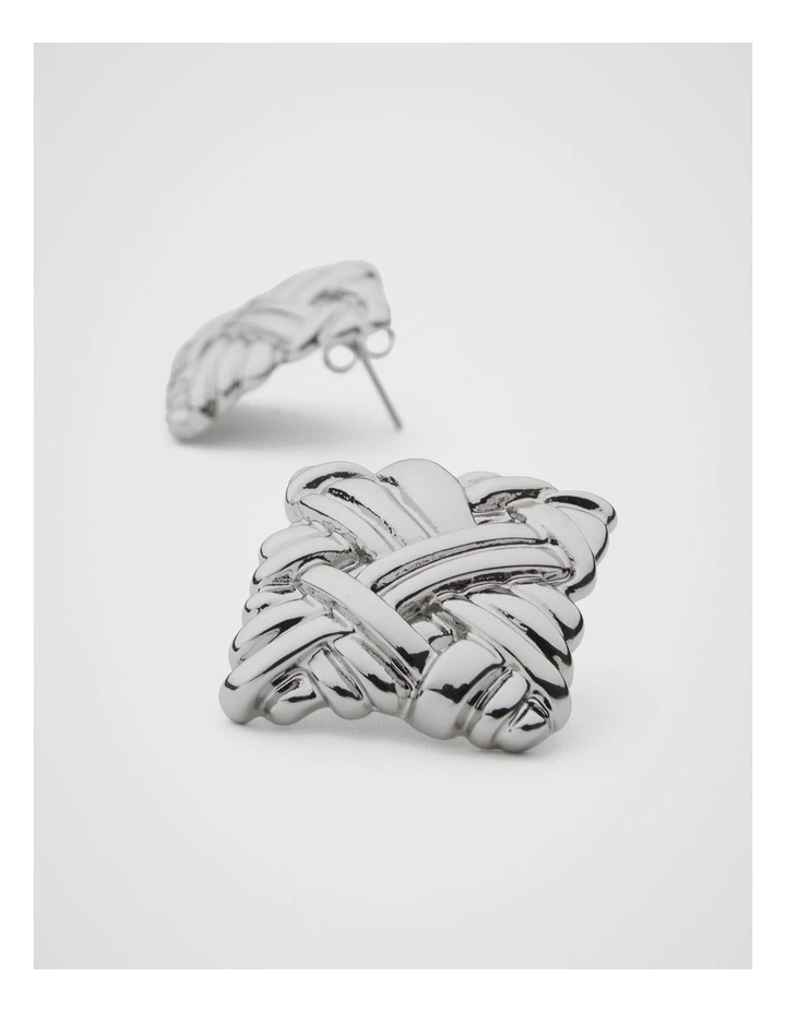 Suri Statement Earrings image 2