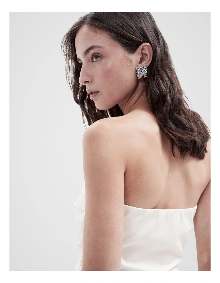 Suri Statement Earrings image 3