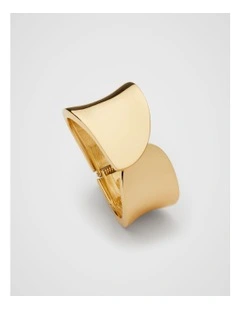 Ruby Organic Cuff