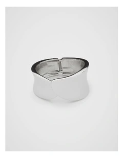 Ruby Organic Cuff