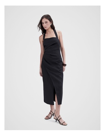 Black colour